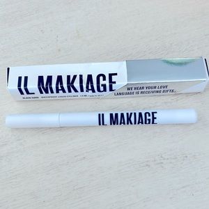 IL Makiage Black Liquid Eyeliner 1.5 ML